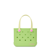 Bitty Bogg Bag - Lime In The Coconut