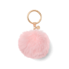 Bogg'd & Charmed  - Rose Petal Pouf